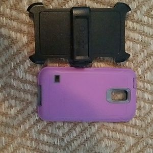 Otter Box case